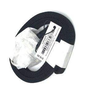 Vera Bradley Lanyard in Classic Black